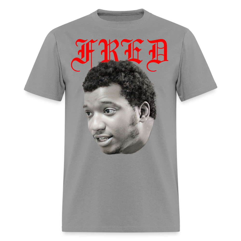 "Fred" Fred Hampton Tee - rock