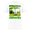 Wilberforce University T-Shirt - white
