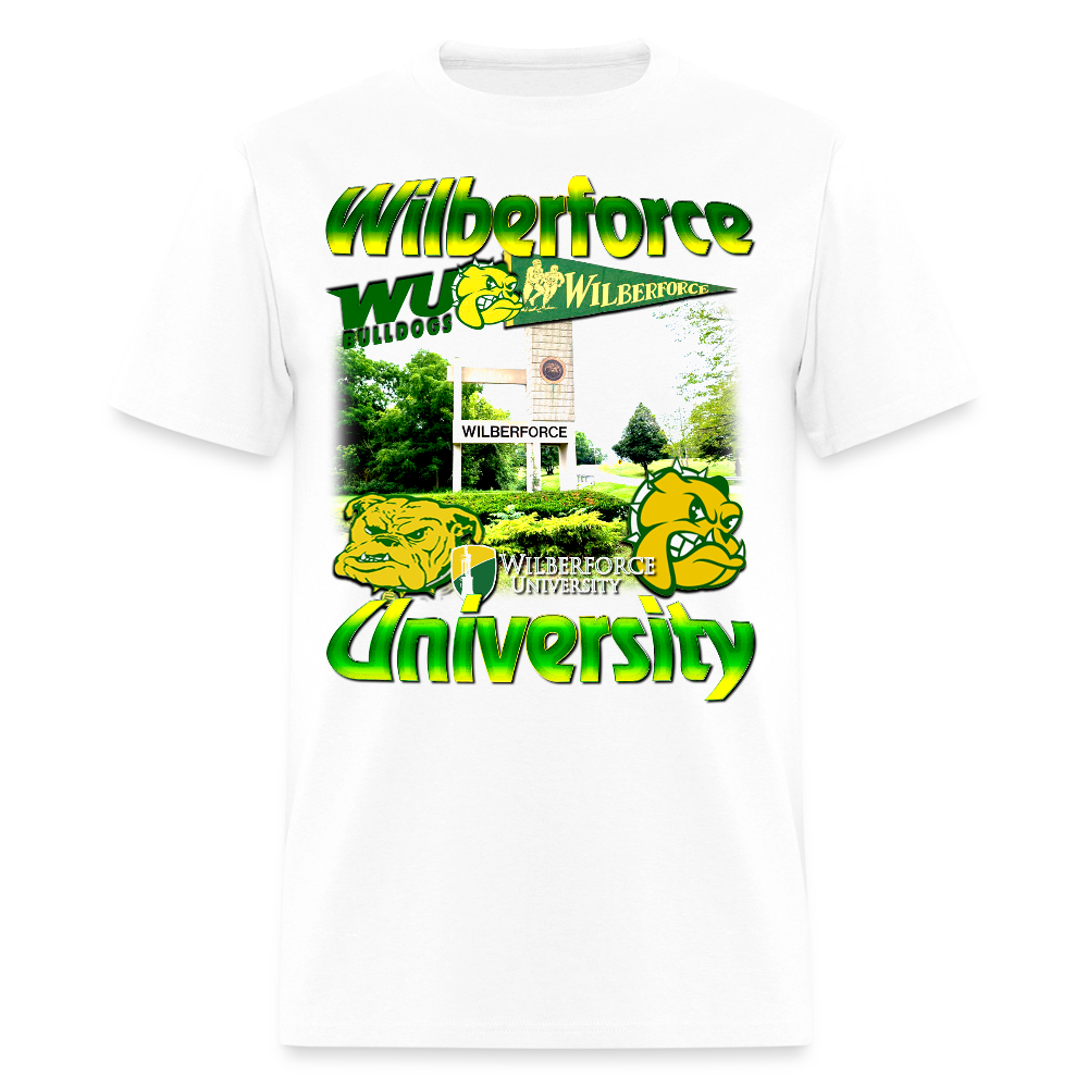 Wilberforce University T-Shirt
