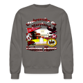 Maryland Eastern Shore Sweatshirt - asphalt gray