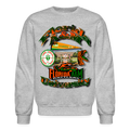 Florida A&M Sweatshirt - heather gray