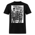 Bobby x Huey Stay Strapped Tee - black