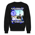 Bennett College Sweatshirt - black