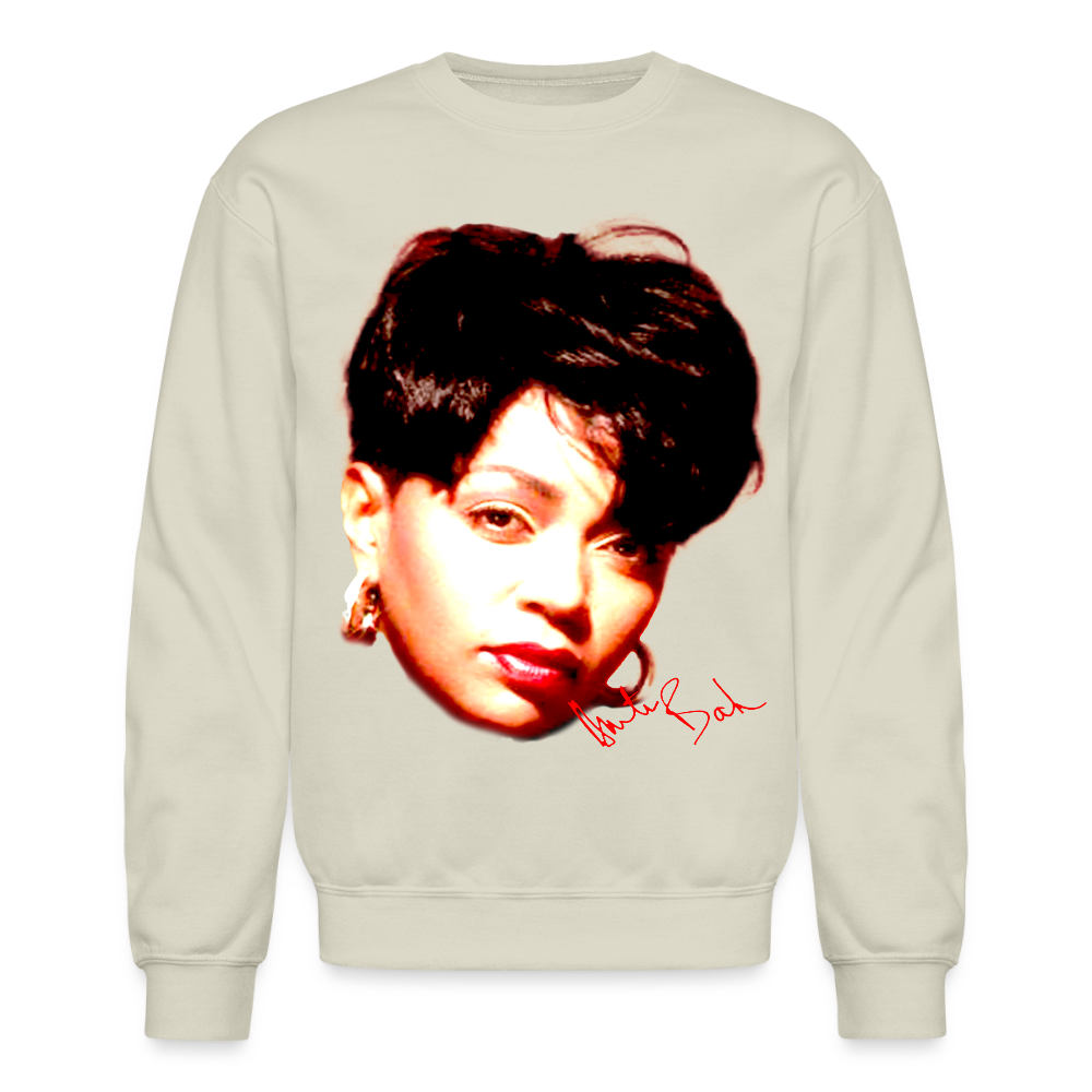 Anita Baker x Big Head Sweatshirt