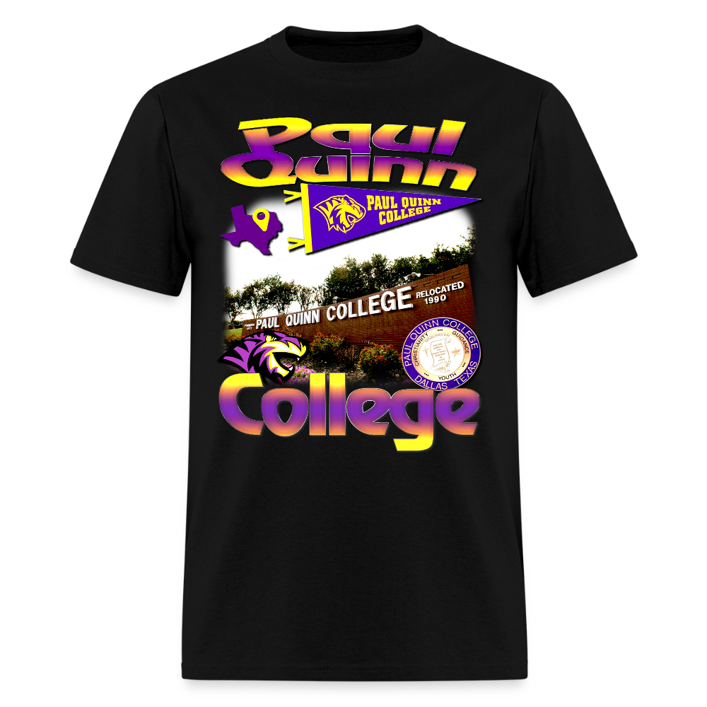 Paul Quinn College Tee