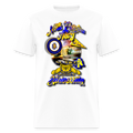 North Carolina A&T Tee - white