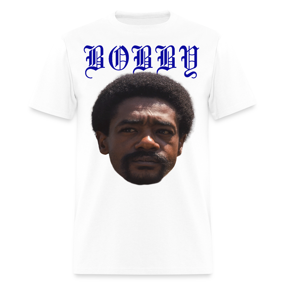 "Bobby" Bobby Seale Tee