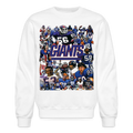 New York Giants All-Time Sweatshirt - white