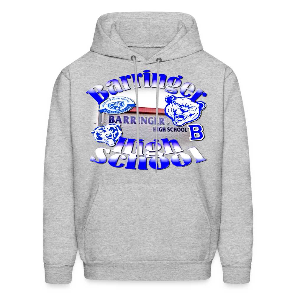 Barringer High School  Hoodie