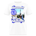 Bennett College T-Shirt - white