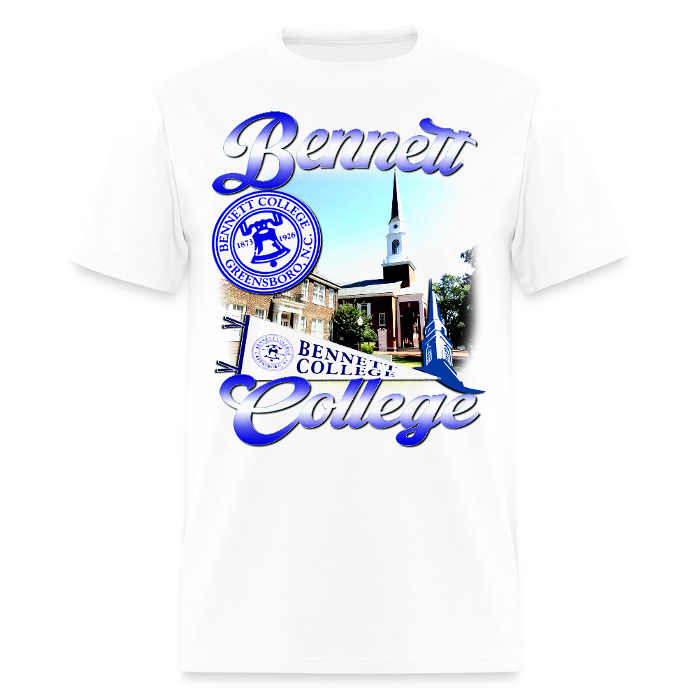 Bennett College T-Shirt