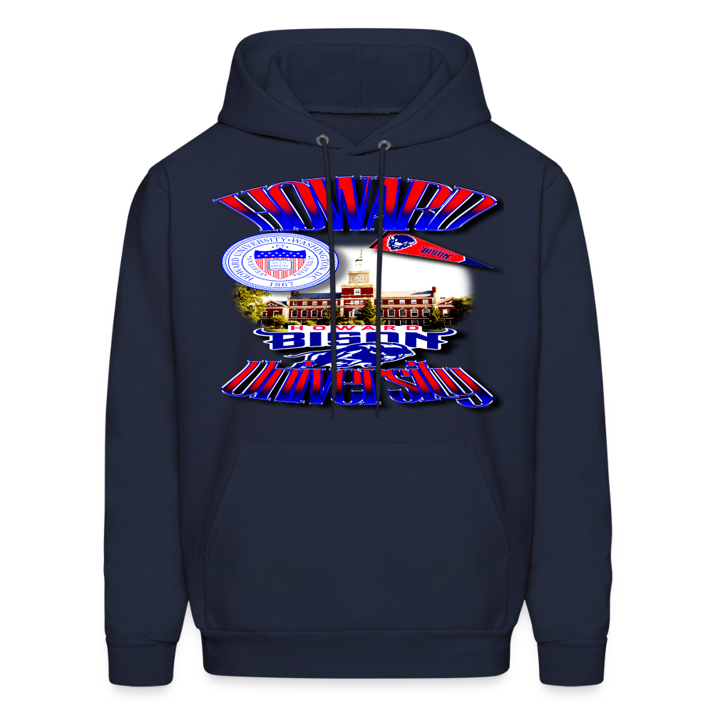 Howard University Hoodie