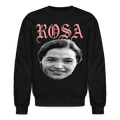 "Rosa" Rosa Parks Sweatshirt - black