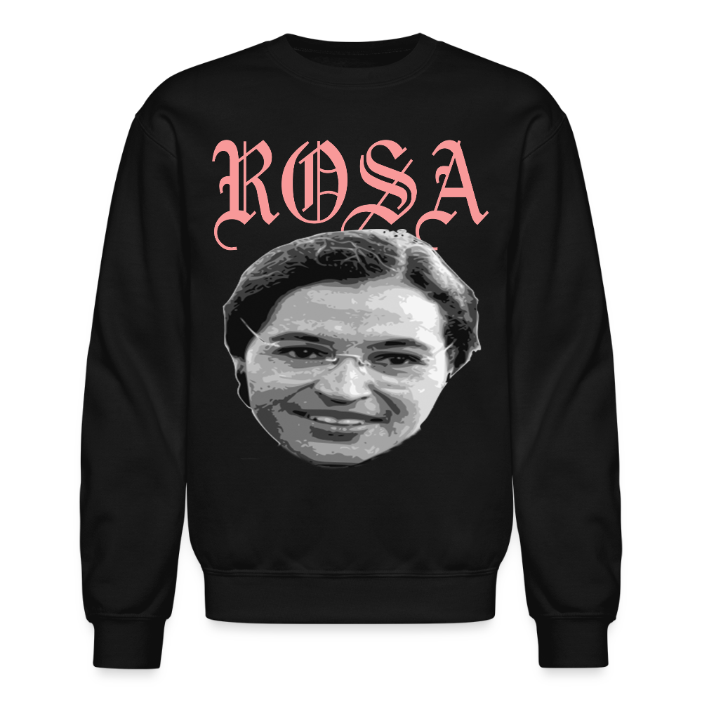 "Rosa" Rosa Parks Sweatshirt
