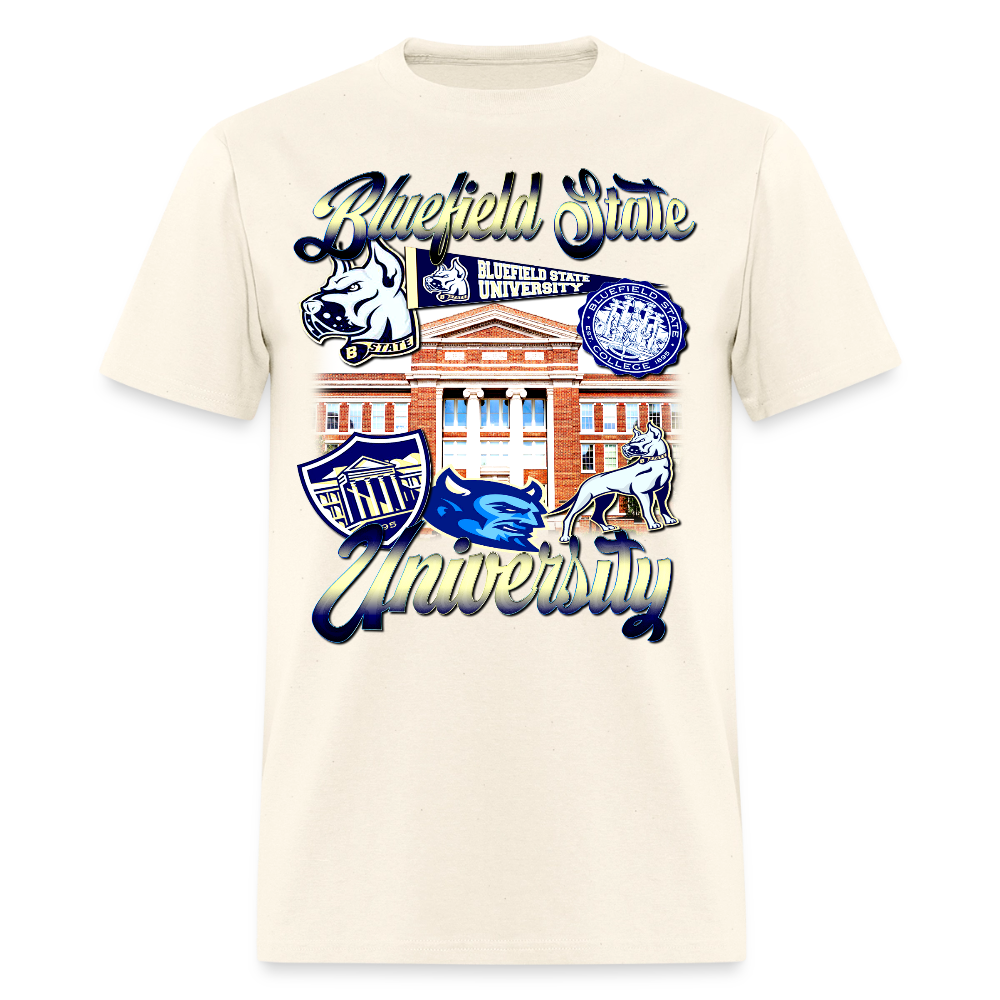 Bluefield State T-Shirt