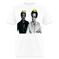 Bobby x Huey Black Kings Tee - white