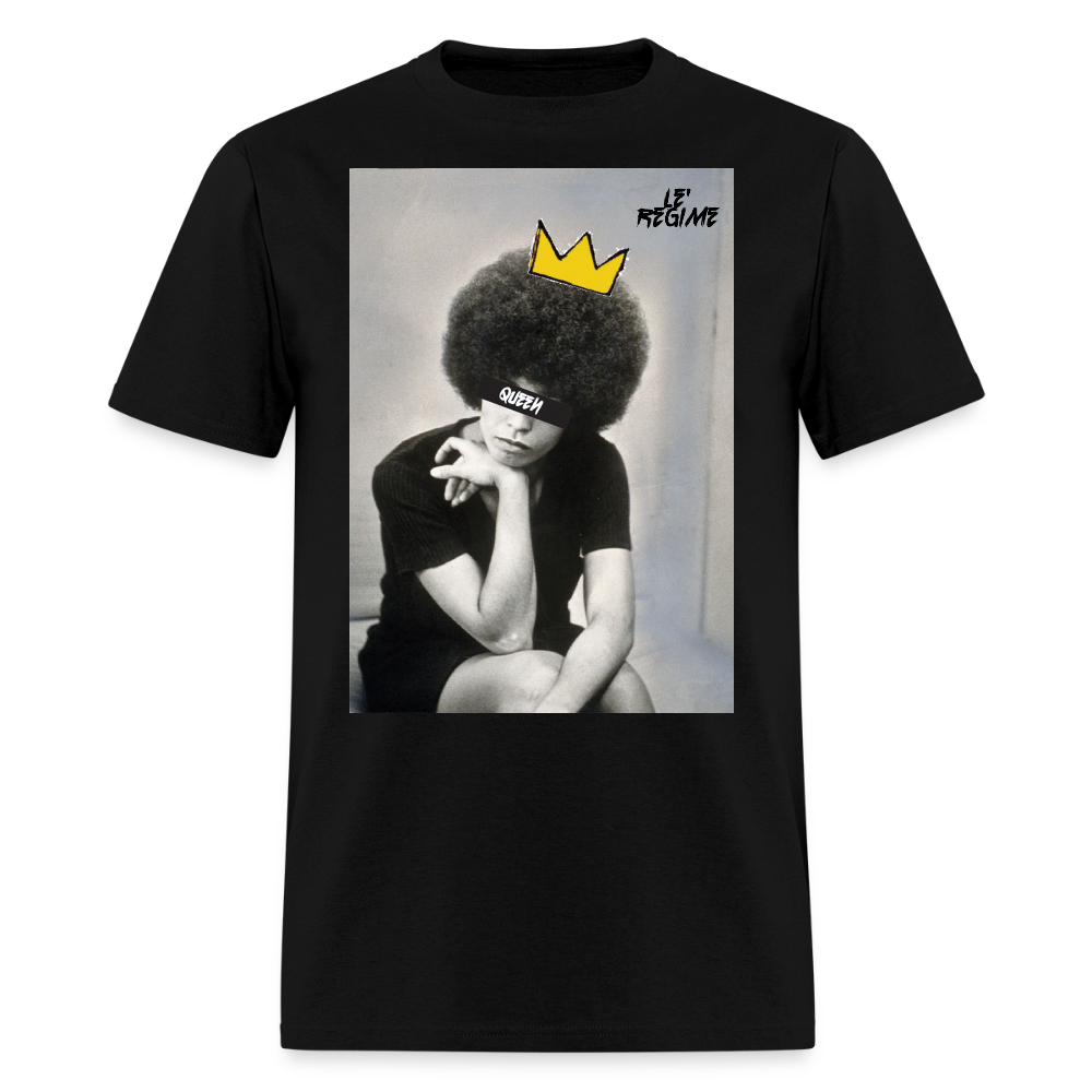 Queen Angela Tee