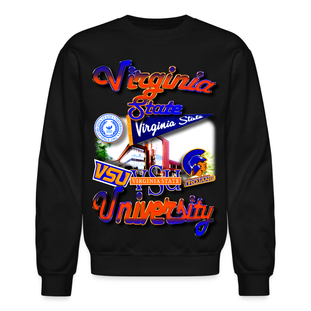Virginia State Sweatshirt