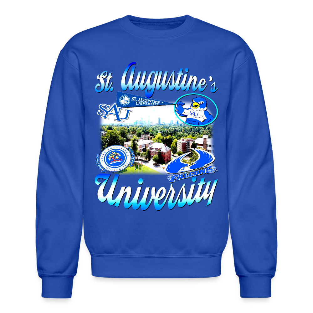 St. Augustine's University Sweatshirt