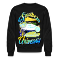 Southern University Sweatshirt - black