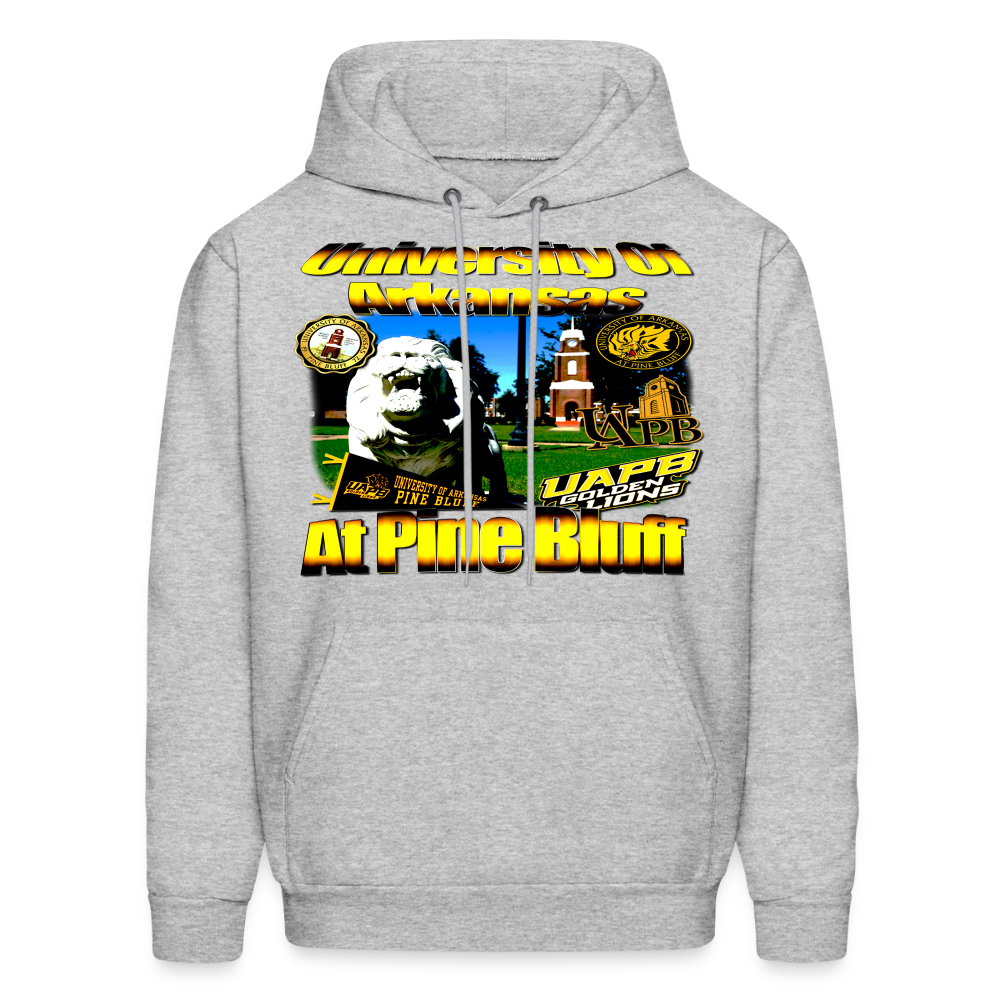University of Arkansas at Pine Bluff Hoodie