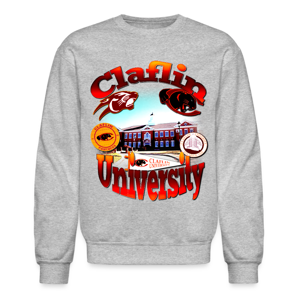 Claflin University Sweatshirt