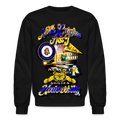 North Carolina A&T Sweatshirt - black