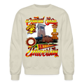Central State Sweatshirt - Sand