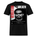 Revolution Or Death x Eldridge Cleaver Tee - black