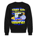 Albany State Sweatshirt - black