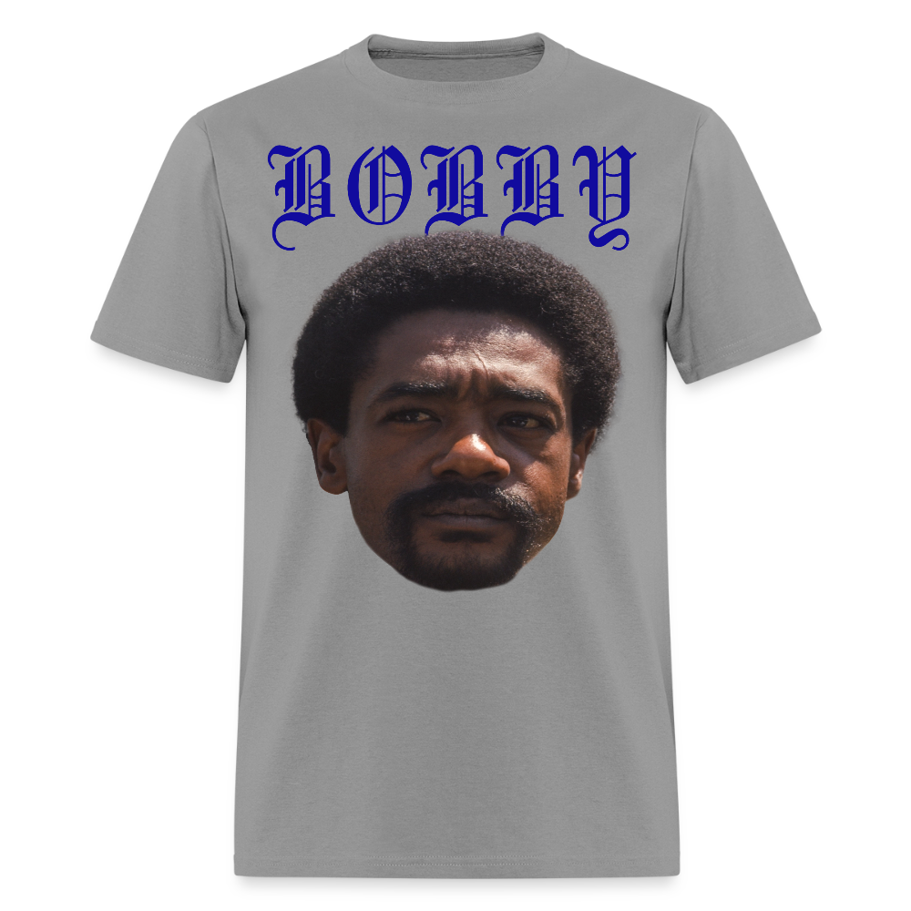 "Bobby" Bobby Seale Tee - rock