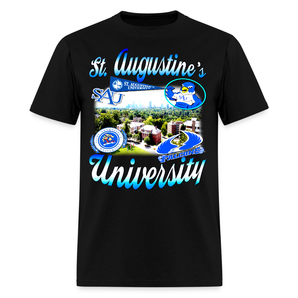 St. Augustine's University Tee