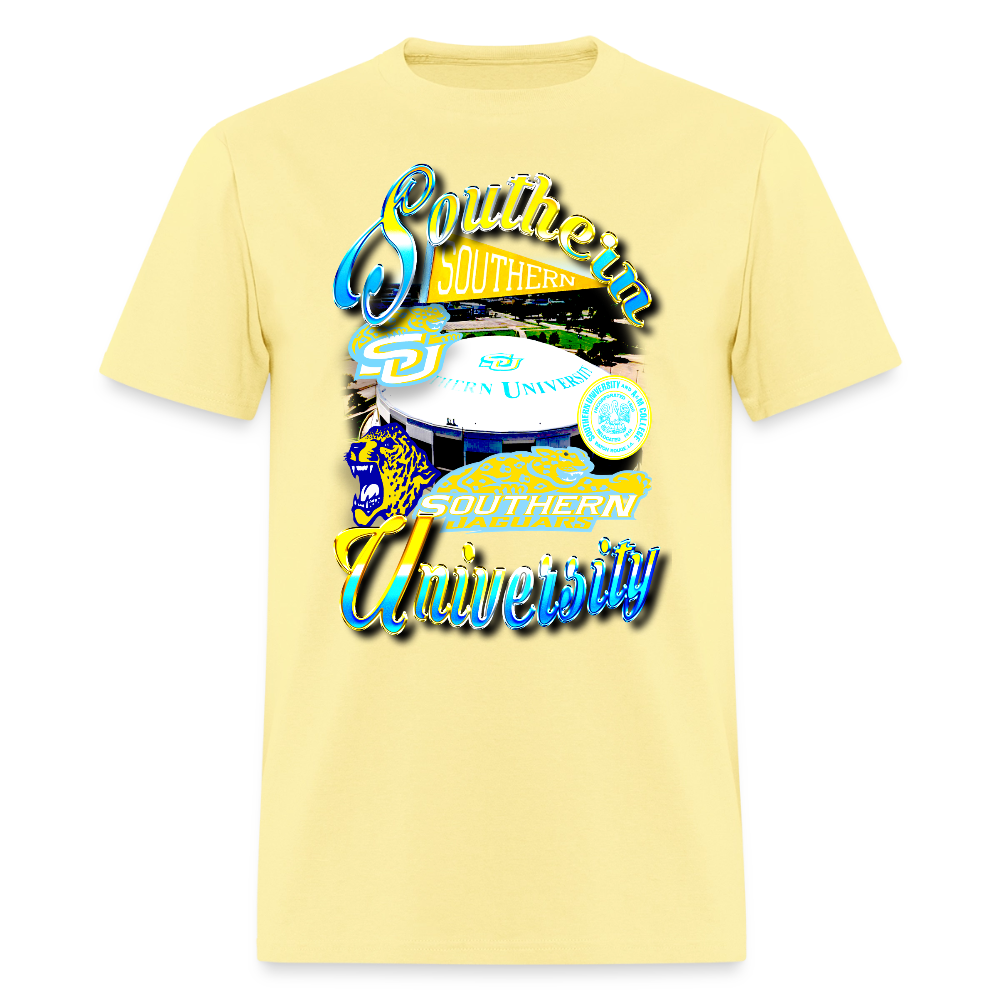 Southern University Tee