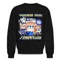 Bluefield State Sweatshirt - black