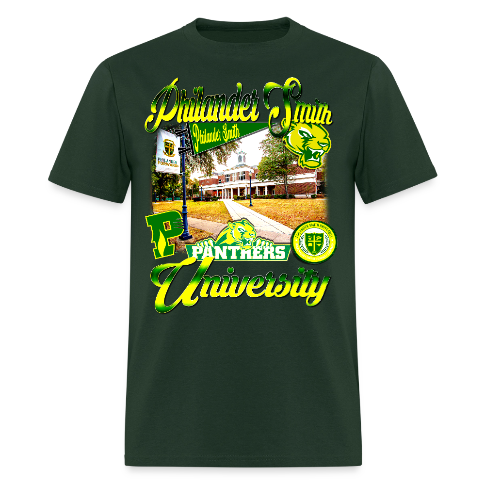 Philander Smith University Tee