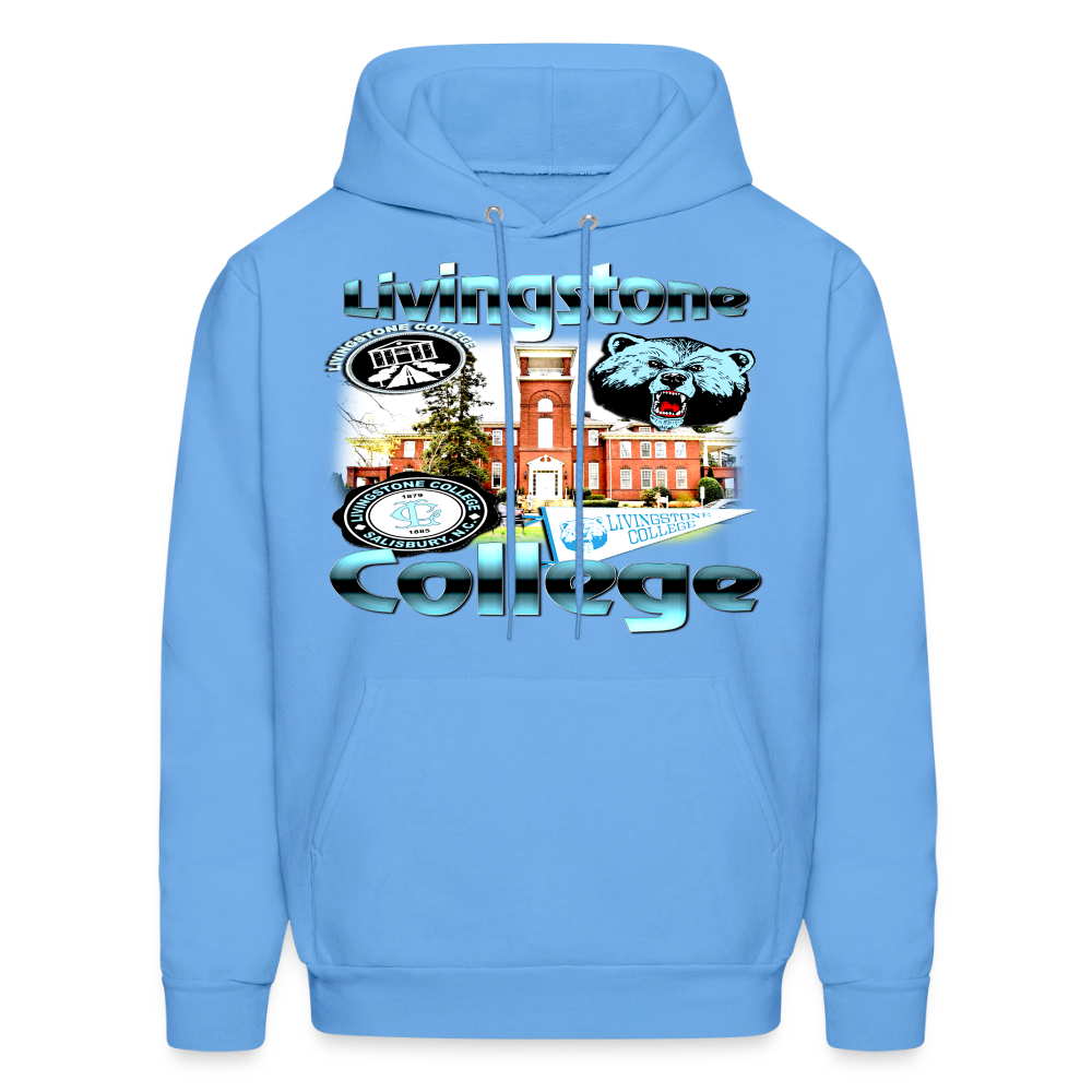 Livingstone College Hoodie