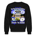Irvington High (NJ) Sweatshirt - black