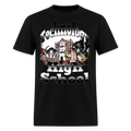 Technology High School (NJ) T-Shirt - black