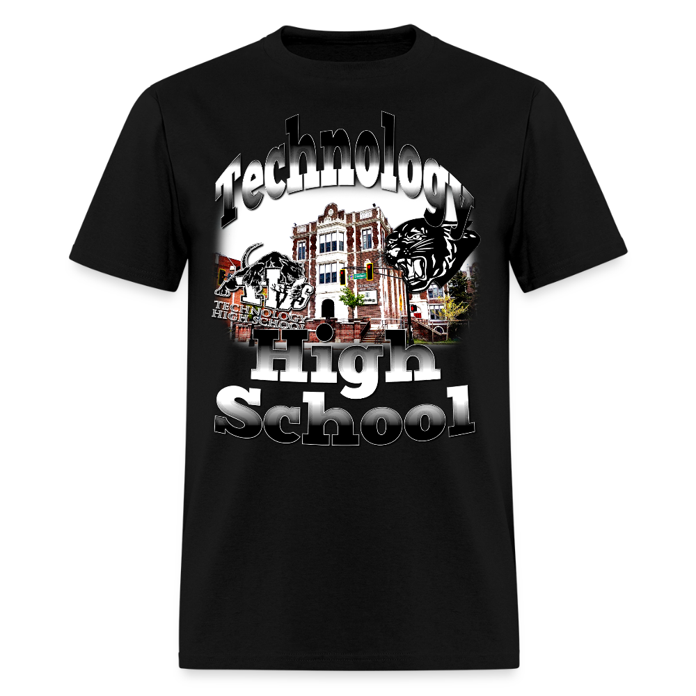 Technology High School (NJ) T-Shirt