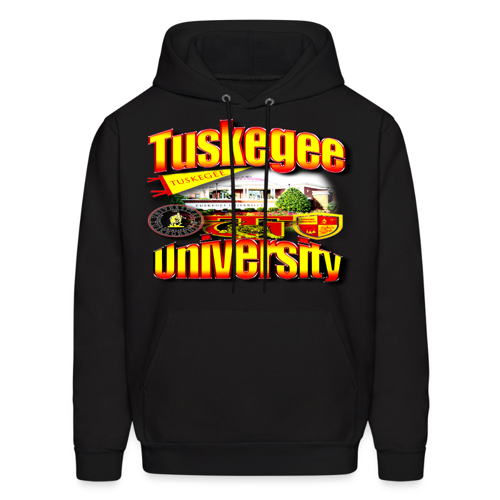 Tuskegee University Hoodie