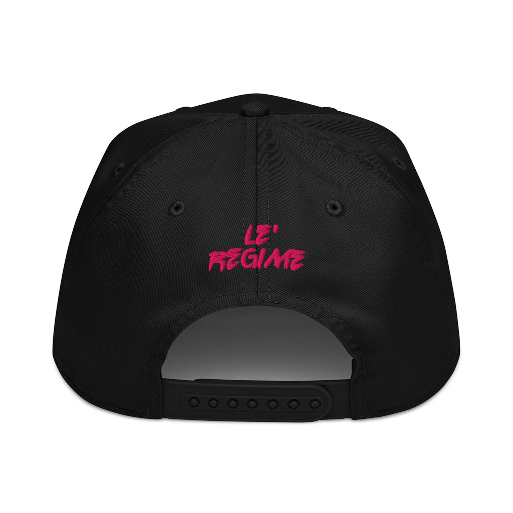 Heart Breakers Club Hat