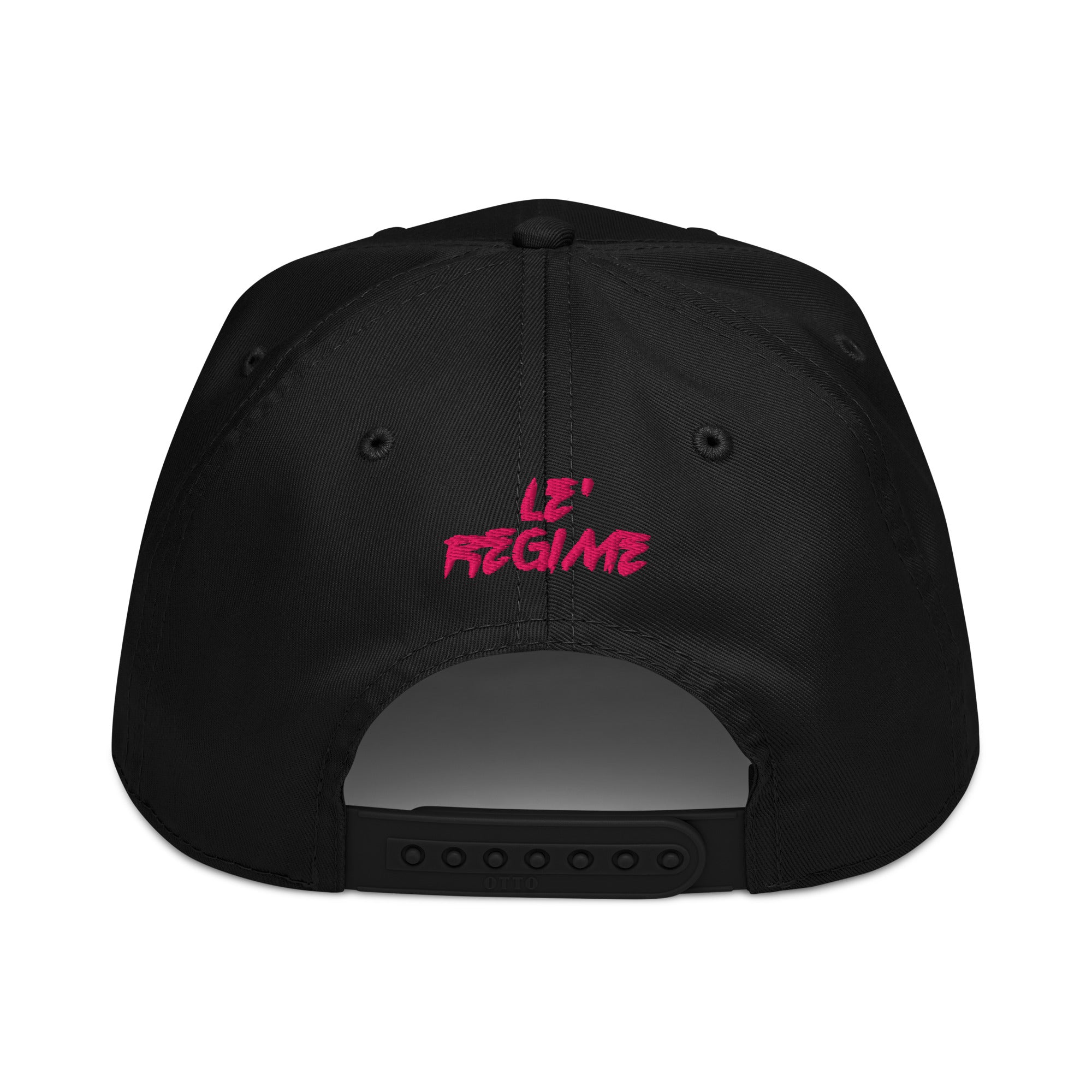 Heart Breakers Club Hat