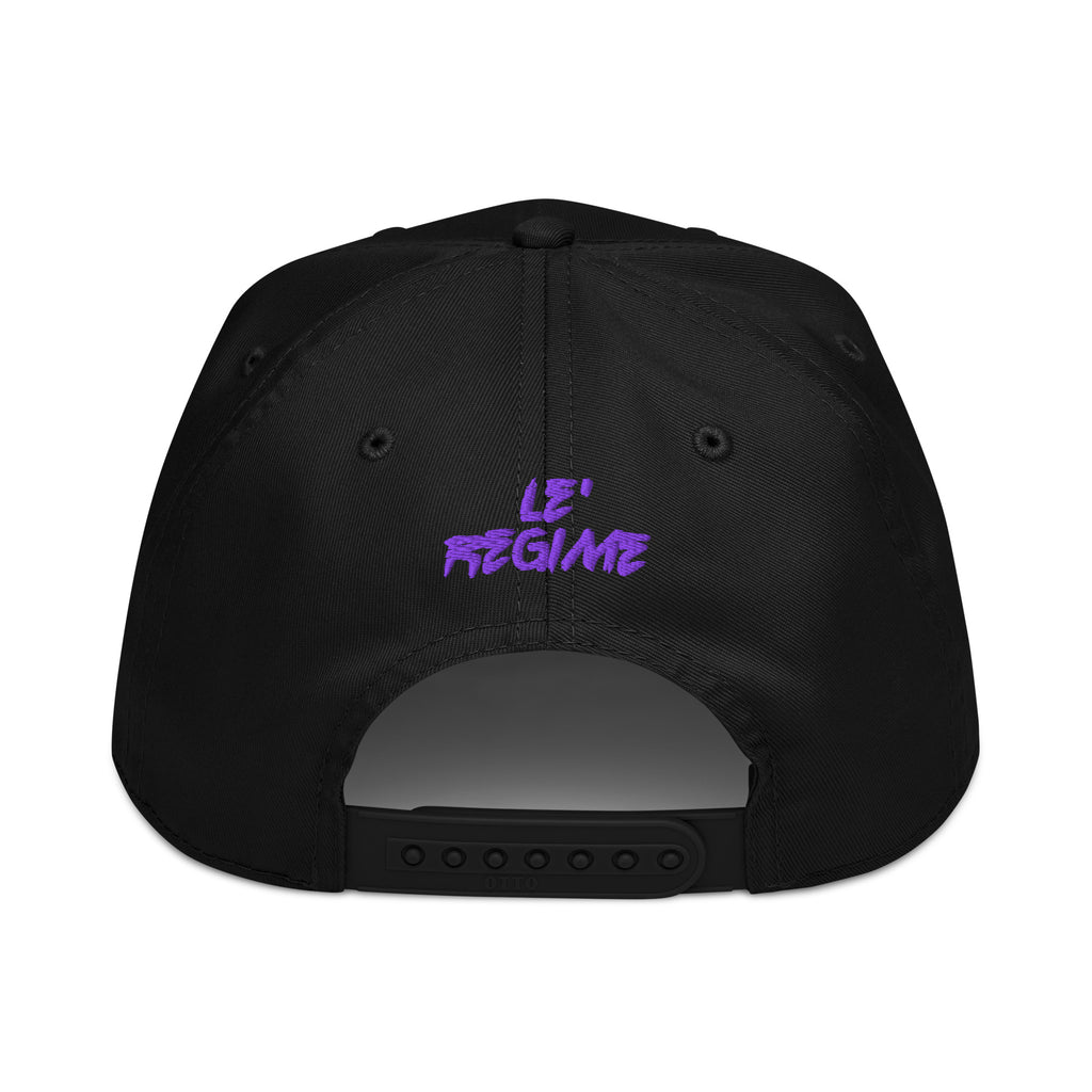 Heart Breakers Club Hat
