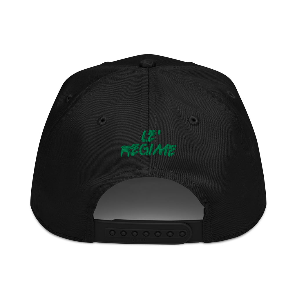 Heart Breakers Club Hat