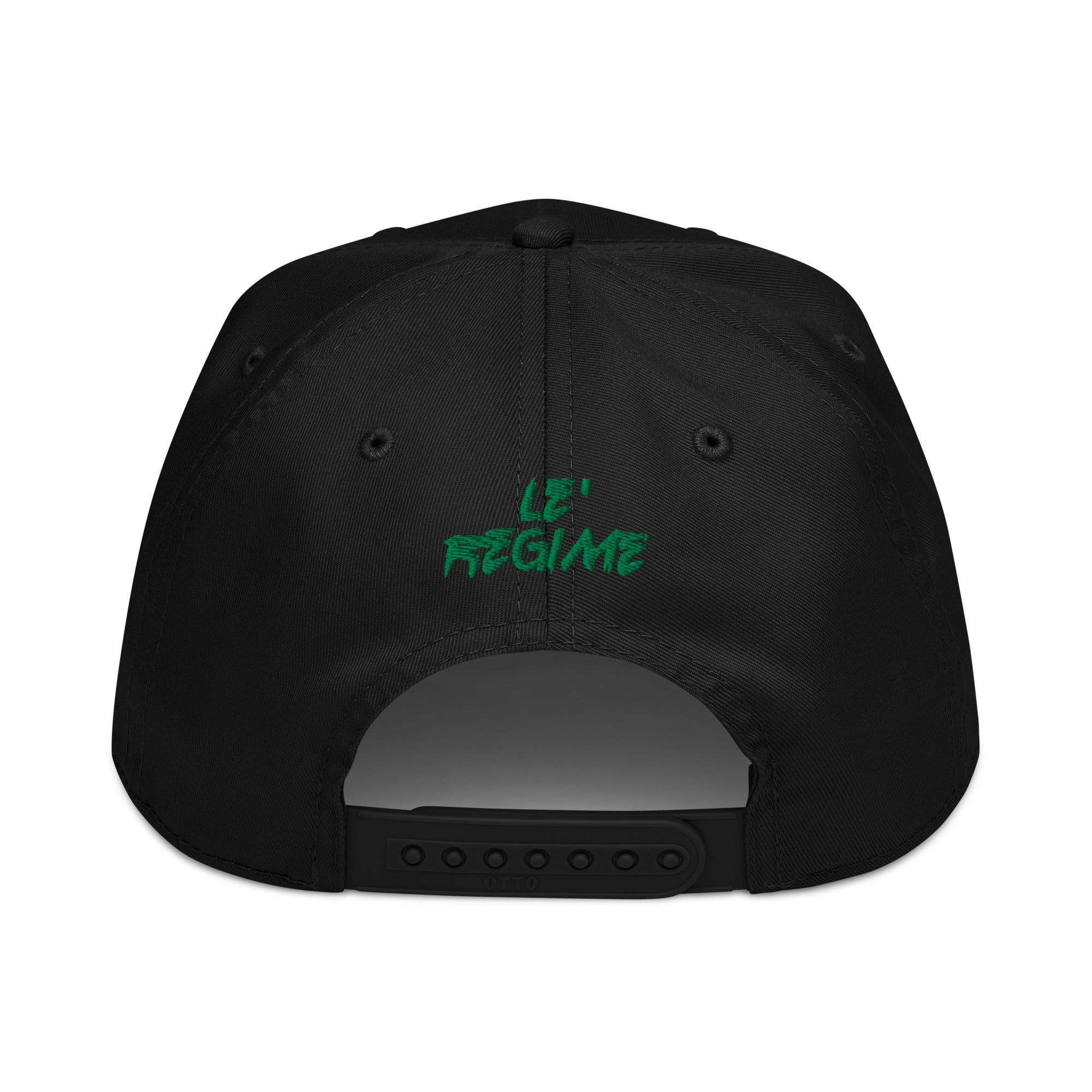 Heart Breakers Club Hat