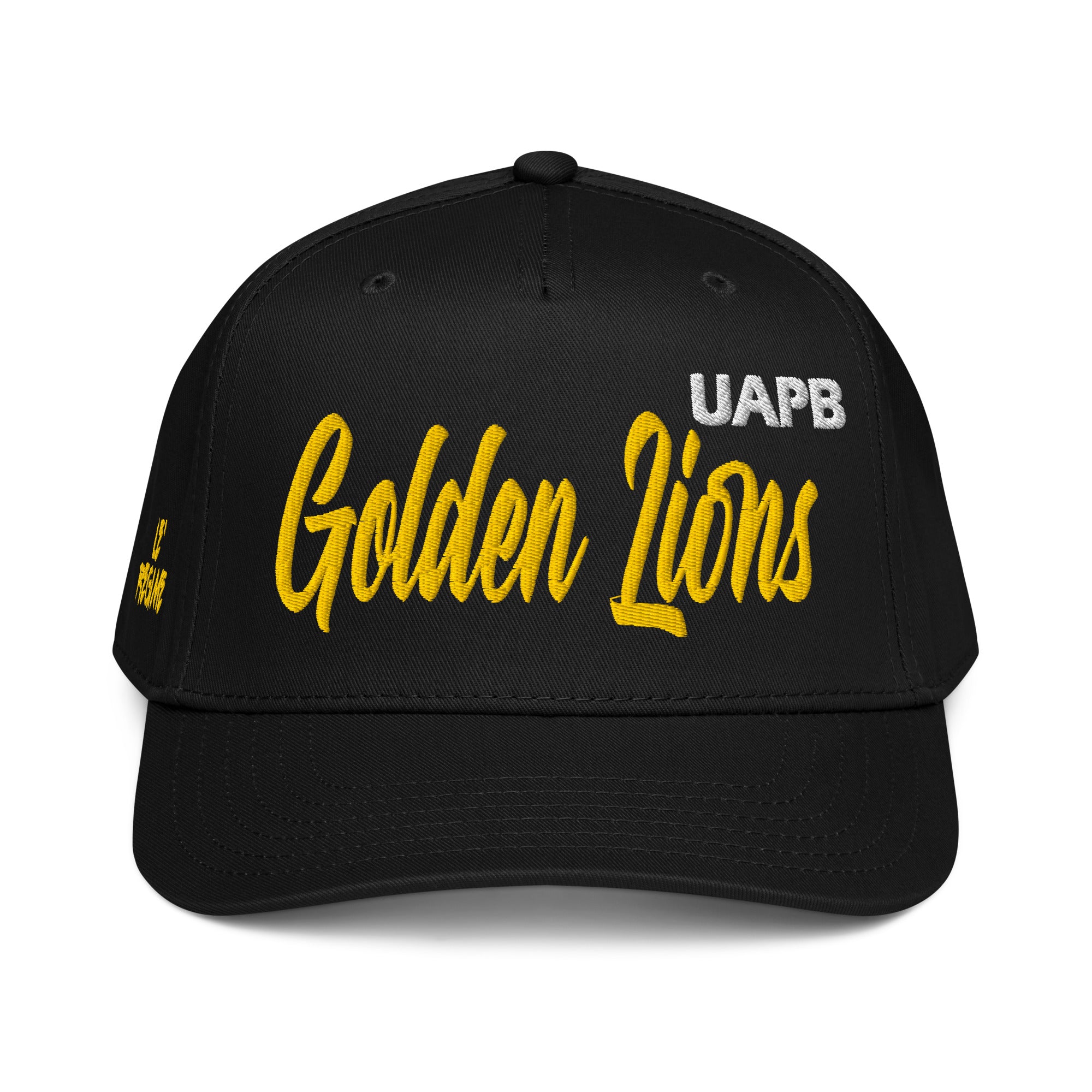 University of Arkansas at Pine Bluff Collegiate Hat