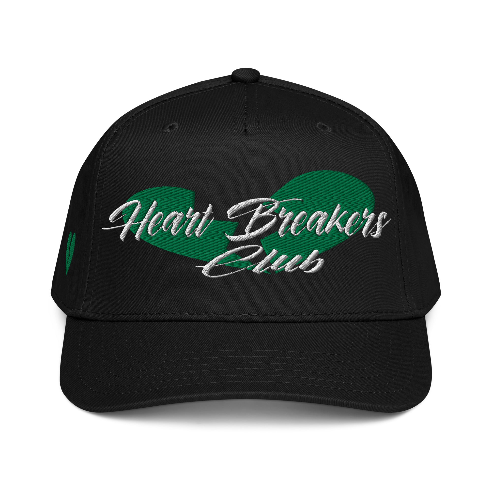 Heart Breakers Club Hat