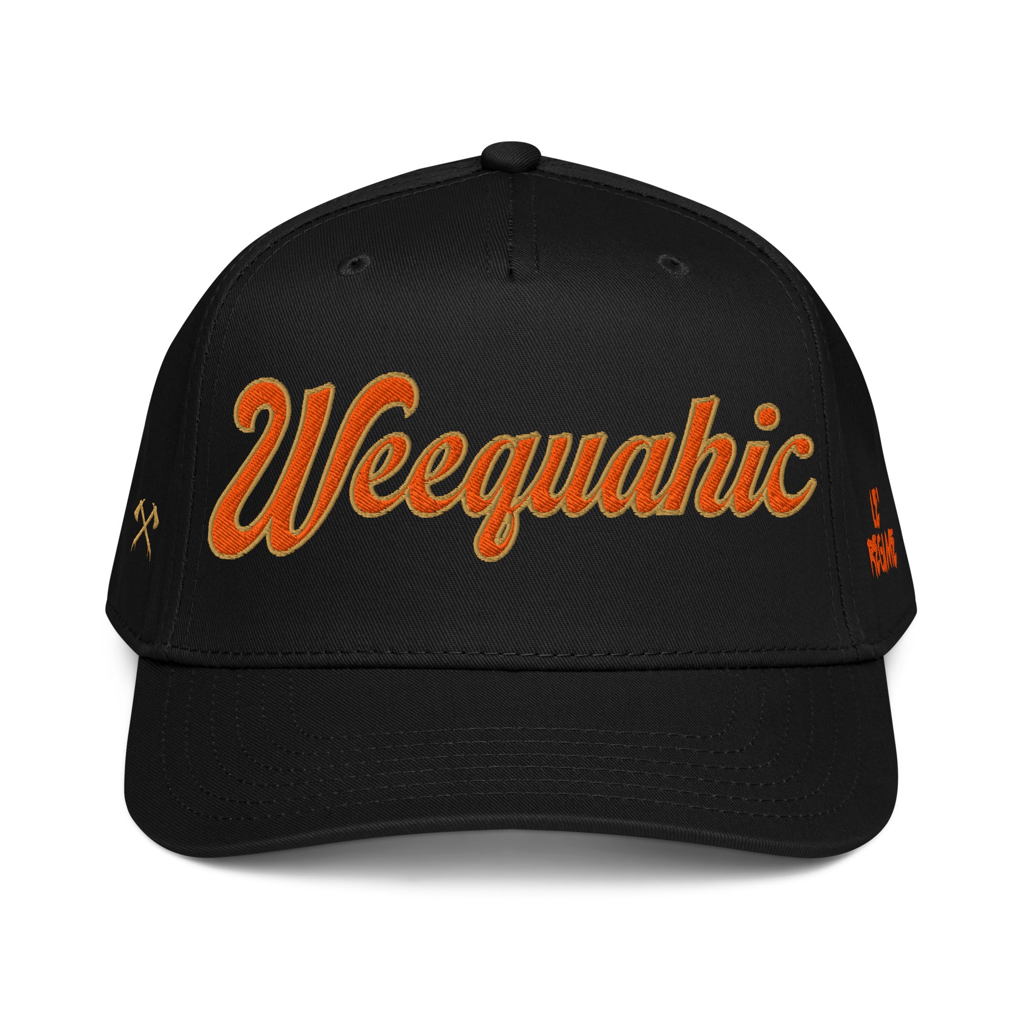 Weequahic High School Hat