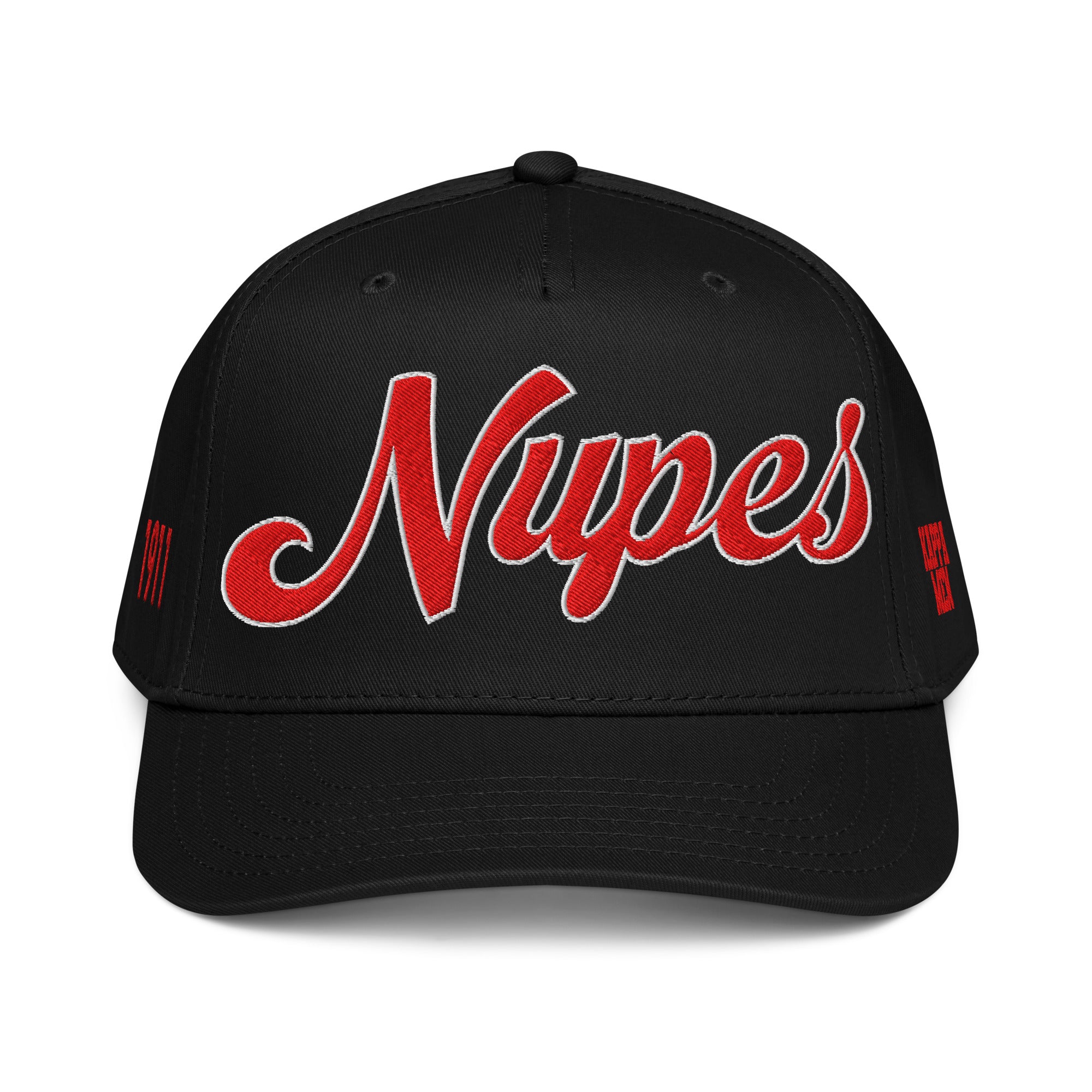 Kappa Alpha Psi "Nupes" Cap