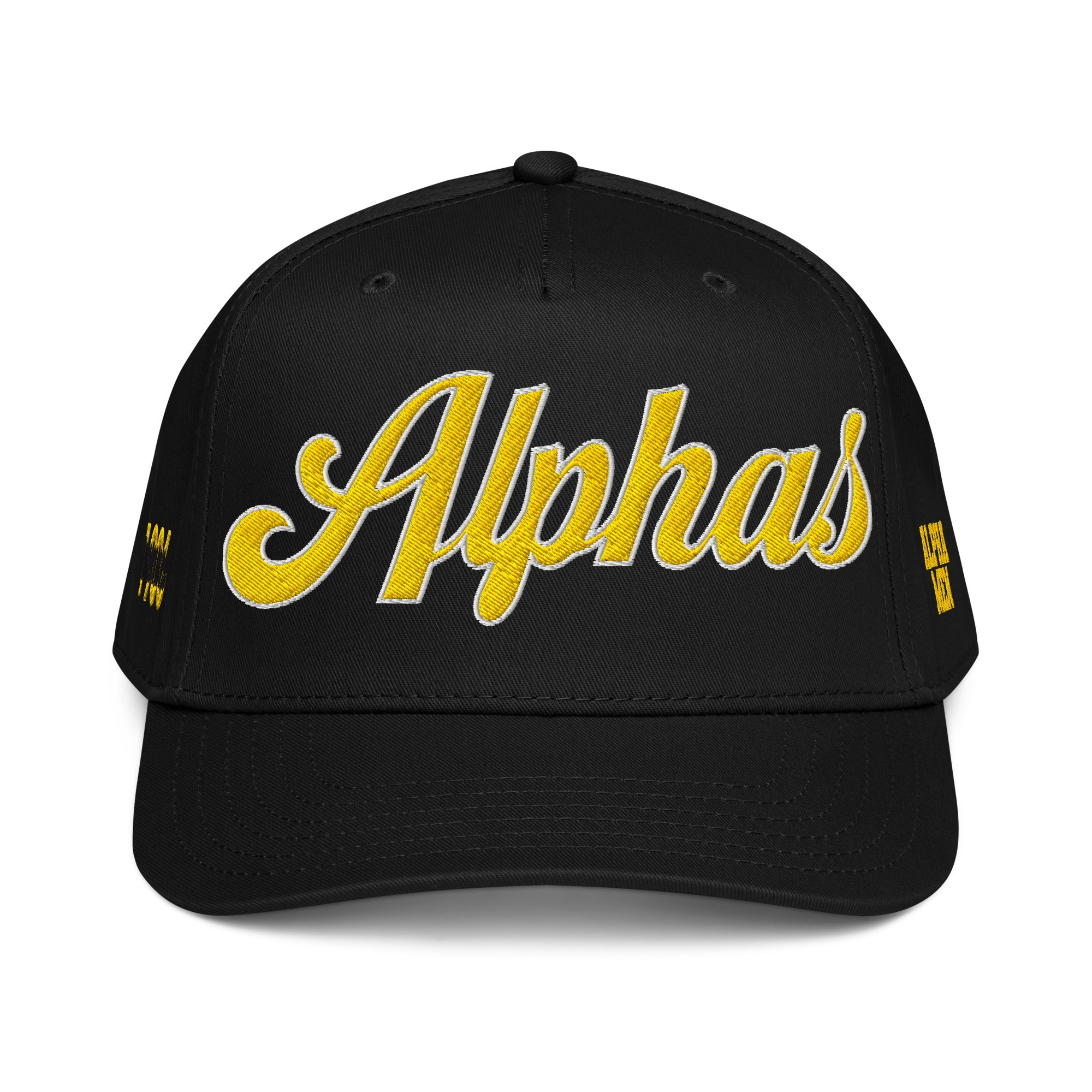 Alpha Phi Alpha "Alphas" Cap